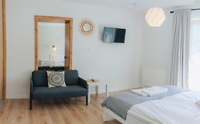 Willa Malinka Wisła